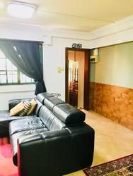 Blk 627 Yishun Street 61 (Yishun), HDB 4 Rooms #154988772